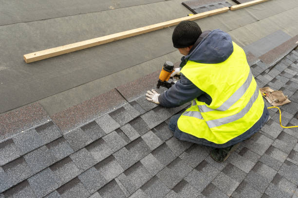 Roof Waterproofing Services in Lewistown, IL