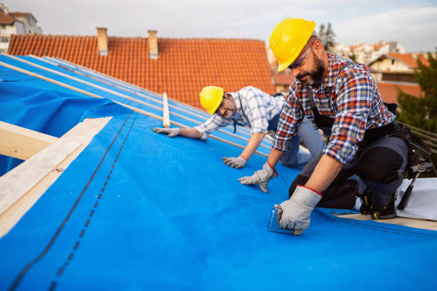 Best Commercial Roofing Services  in Lewistown, IL